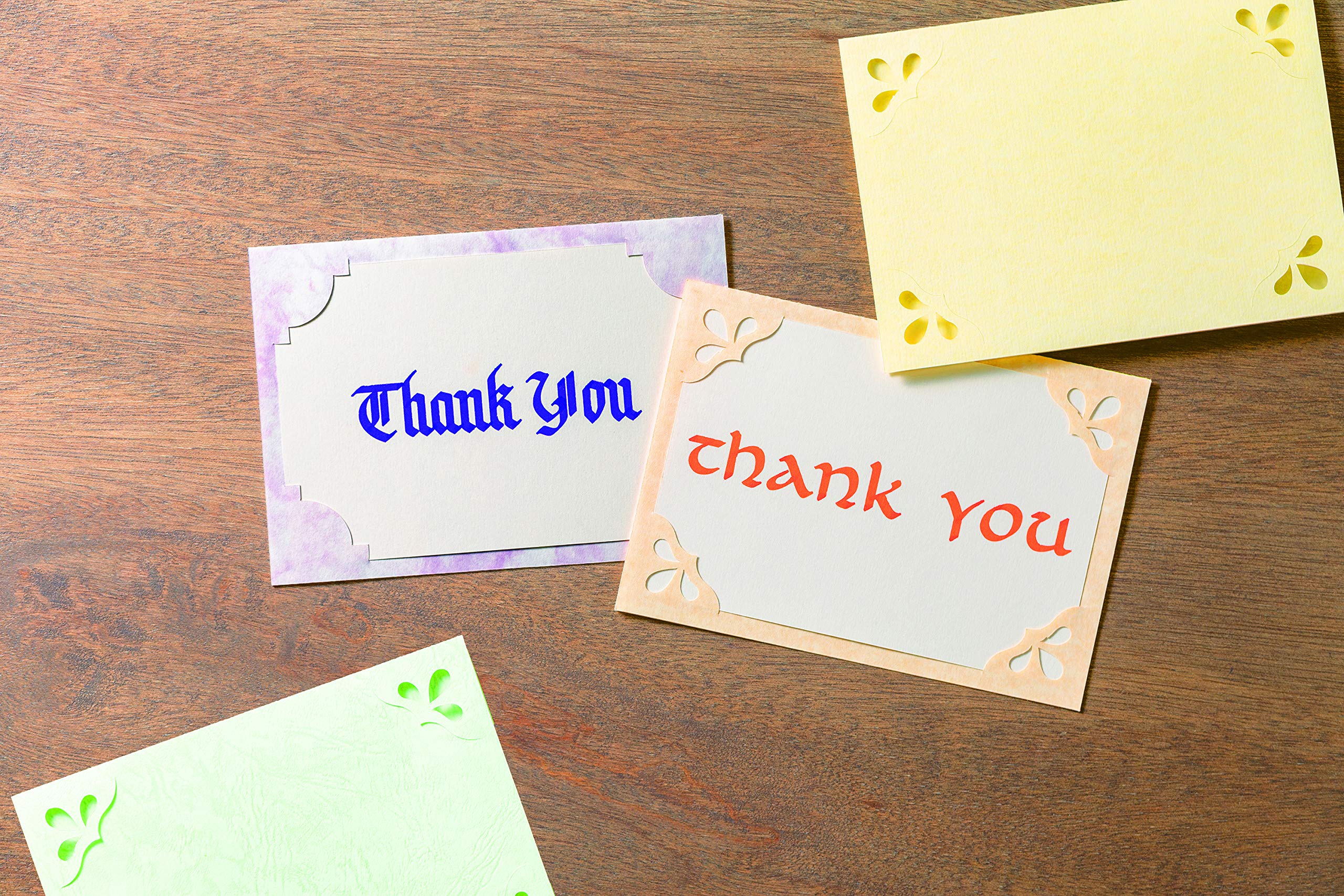 Brother Calligraphy Collection - Image 3